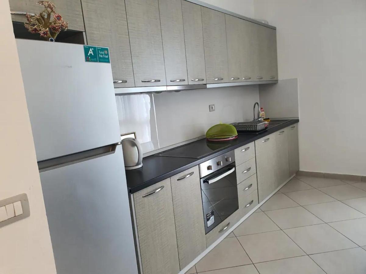 Orikum Apartments Eksteriør bilde